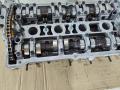 головка блока цилиндров Audi A4 B6 2003, 1.8 л., бензин, седан, AWT, AWM, AMB, AWC, AUG, AVJ, APX, BFB, BAM, AJH, AUQ, BEX, ARX, AWP - фото №2