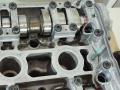 головка блока цилиндров Audi A4 B6 2003, 1.8 л., бензин, седан, AWT, AWM, AMB, AWC, AUG, AVJ, APX, BFB, BAM, AJH, AUQ, BEX, ARX, AWP - фото №6