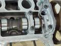 головка блока цилиндров Audi A4 B6 2003, 1.8 л., бензин, седан, AWT, AWM, AMB, AWC, AUG, AVJ, APX, BFB, BAM, AJH, AUQ, BEX, ARX, AWP - фото №7