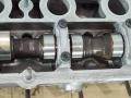 головка блока цилиндров Audi A4 B6 2003, 1.8 л., бензин, седан, AWT, AWM, AMB, AWC, AUG, AVJ, APX, BFB, BAM, AJH, AUQ, BEX, ARX, AWP - фото №8