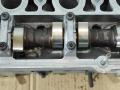 головка блока цилиндров Audi A4 B6 2003, 1.8 л., бензин, седан, AWT, AWM, AMB, AWC, AUG, AVJ, APX, BFB, BAM, AJH, AUQ, BEX, ARX, AWP - фото №9
