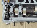 головка блока цилиндров Audi A4 B6 2003, 1.8 л., бензин, седан, AWT, AWM, AMB, AWC, AUG, AVJ, APX, BFB, BAM, AJH, AUQ, BEX, ARX, AWP - фото №10