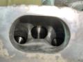 головка блока цилиндров Audi A4 B6 2003, 1.8 л., бензин, седан, AWT, AWM, AMB, AWC, AUG, AVJ, APX, BFB, BAM, AJH, AUQ, BEX, ARX, AWP - фото №18