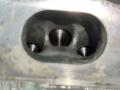 головка блока цилиндров Audi A4 B6 2003, 1.8 л., бензин, седан, AWT, AWM, AMB, AWC, AUG, AVJ, APX, BFB, BAM, AJH, AUQ, BEX, ARX, AWP - фото №19