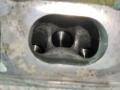 головка блока цилиндров Audi A4 B6 2003, 1.8 л., бензин, седан, AWT, AWM, AMB, AWC, AUG, AVJ, APX, BFB, BAM, AJH, AUQ, BEX, ARX, AWP - фото №20