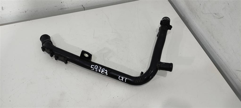 патрубок (трубопровод, шланг) Volkswagen Passat B7 2013, 2.0 л., TDi, дизель, седан, 03L121065AJ, CFFB, CFGB, CAYC, CLLA, CFGC, CCFA, . - фото №1