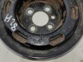 шкив коленвала Audi A6 4B/C5 1999, 1.8 л., бензин, седан, ANB, APU, AEB, APT, 058105251E, ADR, ARG, AJL, ARK, . - фото №6