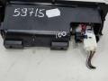 пепельница Volkswagen Passat B6 2006, 2.0 л., бензин, седан, 3C0863284A, 3C0857961A, 3C0857961F, 3C0857961H, . - фото №2