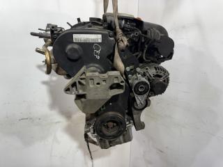 двигатель Volkswagen Golf 5 поколение 2006, 2.0 л., FSI, бензин, седан, BVZ, BVY, BLR, BLX, BLY, BVX