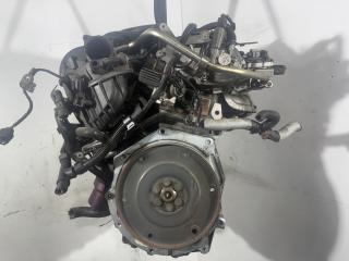 двигатель Volkswagen Touran 1 поколение [рестайлинг] 2007, 2.0 л., FSI, бензин, BVZ, BVY, BLR, BLX, BLY, BVX