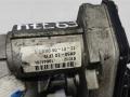 заслонка дроссельная Ford Focus 2 поколение [рестайлинг] 2009, 1.8 л., бензин, седан, QQDA, 4F9U9E928AB, . - фото №3
