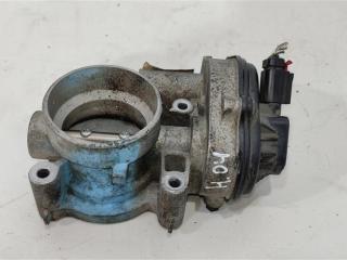 заслонка дроссельная Ford Focus 2 поколение [рестайлинг] 2009, 1.8 л., бензин, седан, QQDA, 4F9U9E928AB, .