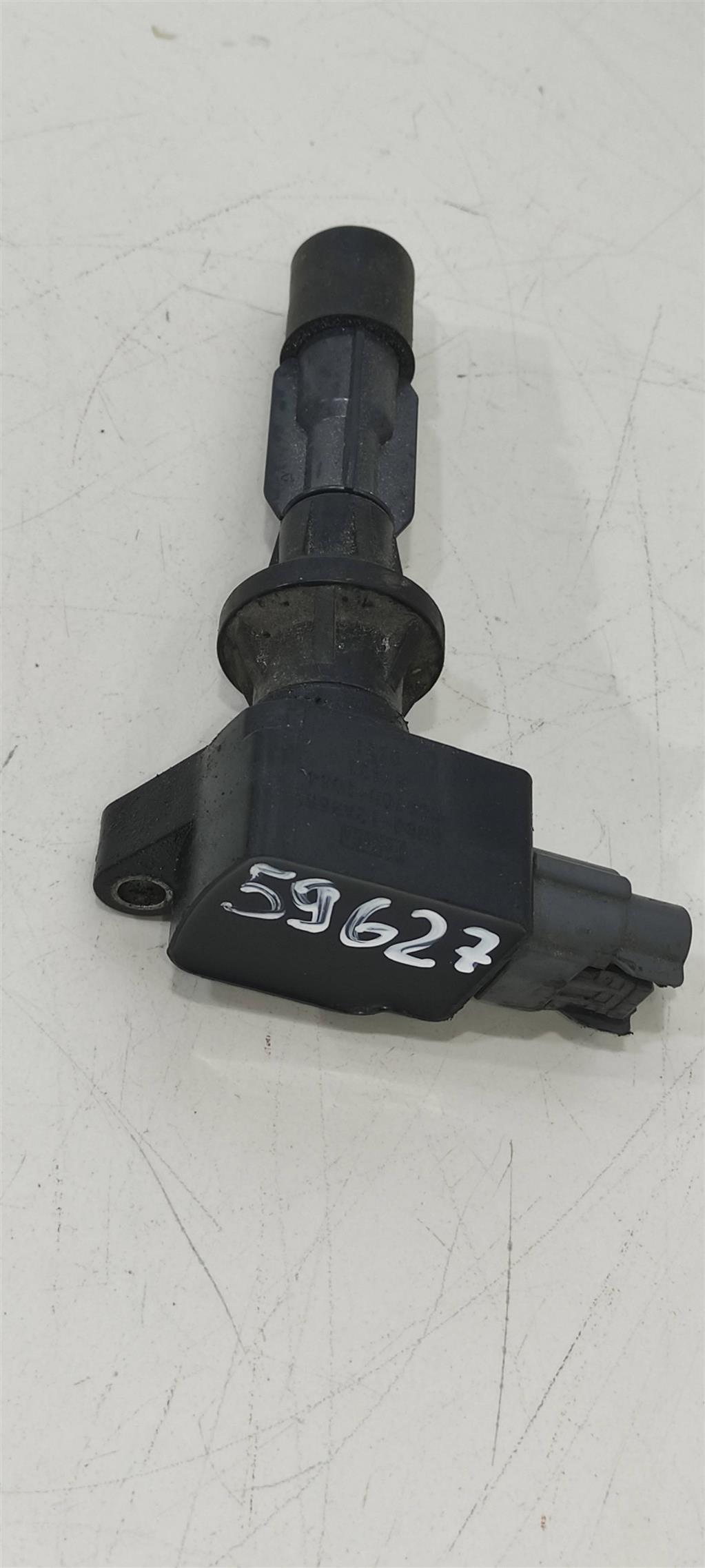 катушка зажигания Mazda 3 BK 2005, 2.0 л., бензин, седан, 6M8G12A366, LF2.0, . - фото №1