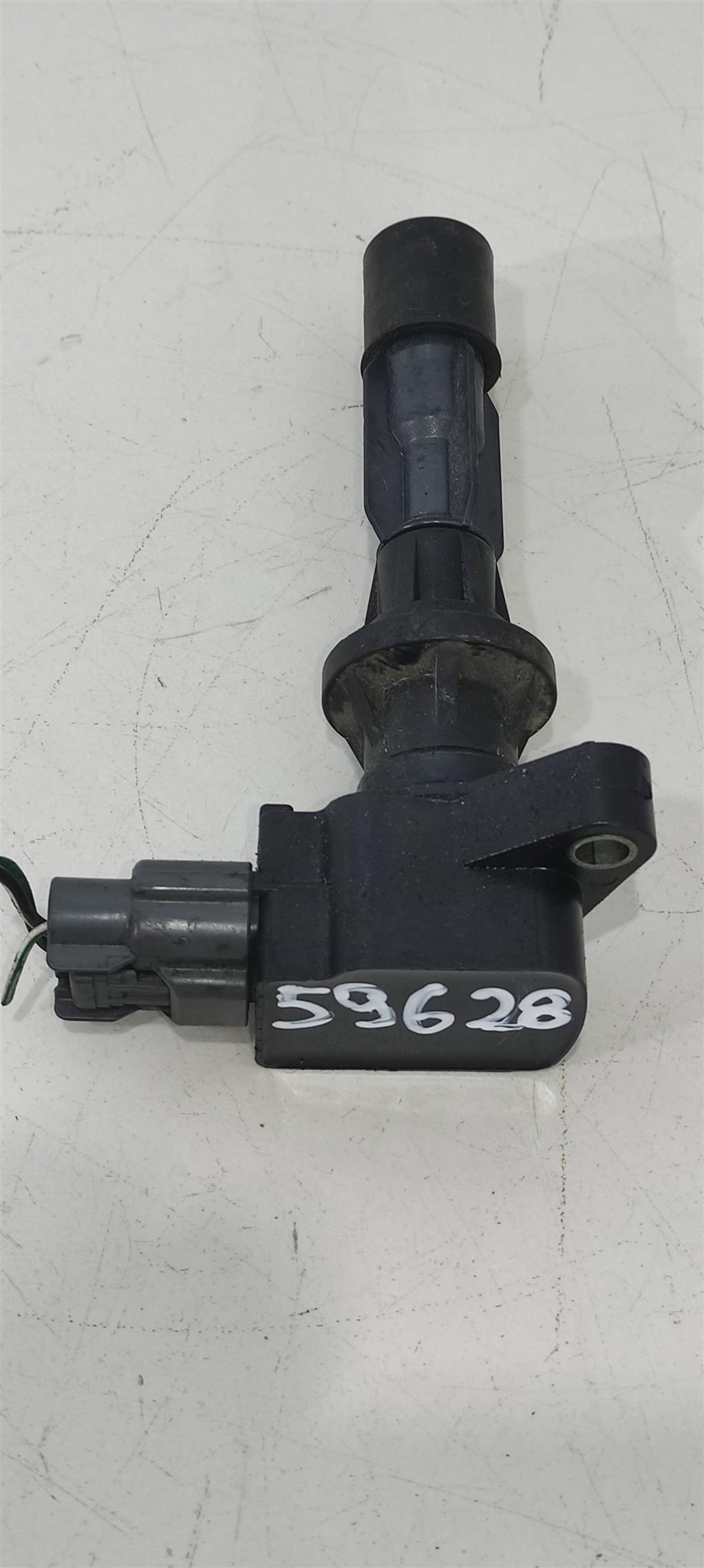катушка зажигания Mazda 3 BK 2005, 2.0 л., бензин, седан, 6M8G12A366, LF2.0, . - фото №1