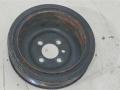 шкив коленвала Volkswagen Caddy 2 поколение 1999, 1.9 л., TDi, дизель, фургон, ALH, 038105243, AYQ, . - фото №3