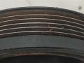 шкив коленвала Volkswagen Caddy 2 поколение 1999, 1.9 л., TDi, дизель, фургон, ALH, 038105243, AYQ, . - фото №5