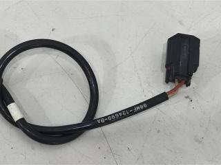 датчик детонации Ford Kuga 2 поколение 2014, 1.6 л., бензин, внедорожник 5 дв., B4164T, 98MF12A699BA, .