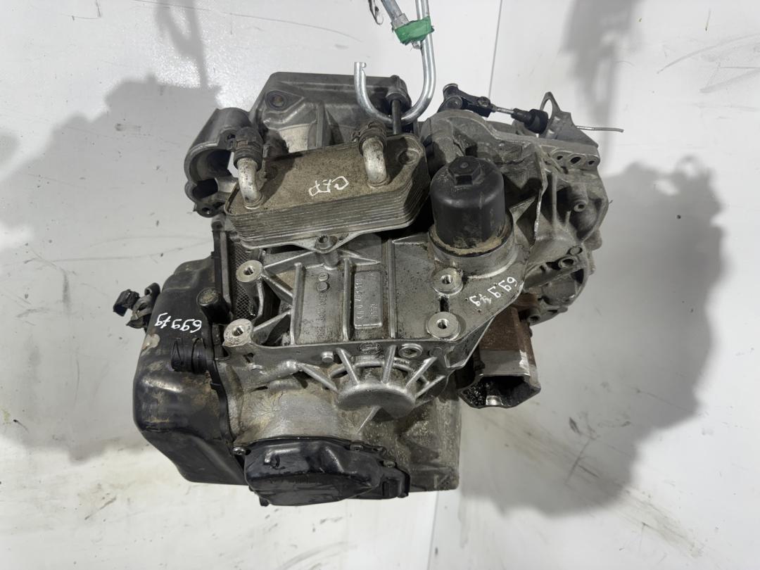 КПП автоматическая (АКПП) Volkswagen Golf 5 поколение 2007, 2.0 л., TDi, дизель, KCT, KDA, LQT, HQN, LTE, MFL, PBF, HXS, HQL, HXU, KMX, KCU, JPJ, KPQ, KPW, HLH, LRA, HXY, GPU, GYM, GYN, HBP, HFQ, HJQ, HLE, HLF, HQF, HTB, KMW, KPS, KPU, KQC, LQV, LTD, MFM, MSU, MSV, NJK, NLP, PPY, DQ250, GKF, GPQ, GPV, GSS, GYP, GYQ, GYR, HJP, HQG, HQH, HQM, HQQ, HXT, HYC, HZJ, JPK, JPL, JPQ, KCV, KCW, KMY, KMZ, KNE, KPT, KQX, KXD, LQS, LQW, LRT, LTF, LTG, LTM, MLX, MMB, NJJ, PBE, PPX, KLN, KND