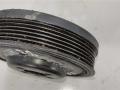 шкив коленвала Volkswagen Amarok 1 поколение 2013, 2.0 л., TDi, дизель, внедорожник 5 дв., 038105243M, CFF, CGLC, CMGB, CGLD, CGLE, . - фото №2