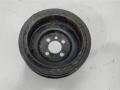 шкив коленвала Volkswagen Amarok 1 поколение 2013, 2.0 л., TDi, дизель, внедорожник 5 дв., 038105243M, CFF, CGLC, CMGB, CGLD, CGLE, . - фото №3