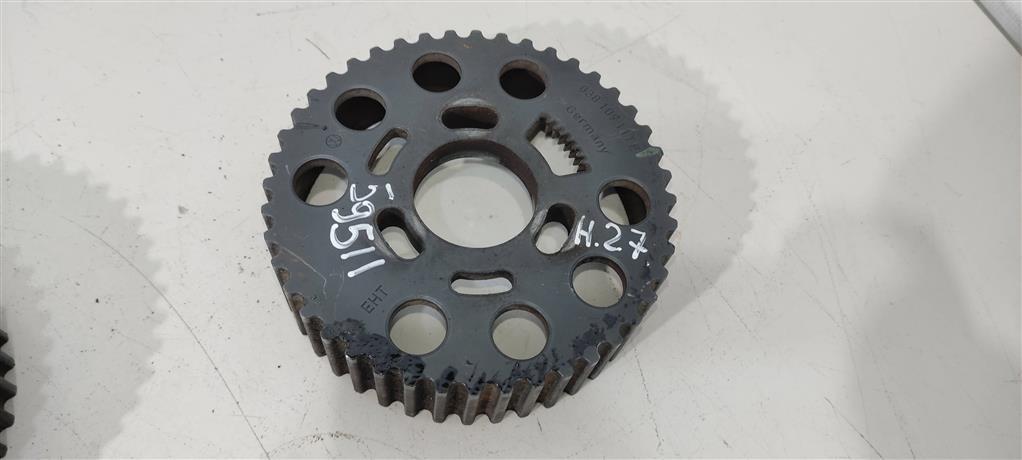 шкив распредвала Volkswagen Passat B6 2007, 1.9 л., TDi, дизель, седан, 038109111E, AVF, AVB, CBA, CBB, CBD, CJA, AVX, . - фото №1