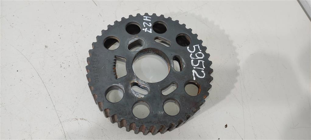 шкив распредвала Volkswagen Passat B6 2007, 1.9 л., TDi, дизель, седан, 038109111E, AVF, AVB, CBA, CBB, CBD, CJA, AVX, . - фото №1