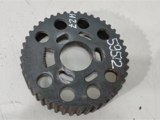 шкив распредвала Volkswagen Passat B6 2007, 1.9 л., TDi, дизель, седан, 038109111E, AVF, AVB, CBA, CBB, CBD, CJA, AVX, .