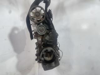 двигатель Volkswagen Transporter T5 2008, 2.0 л., бензин, AXA, BSX