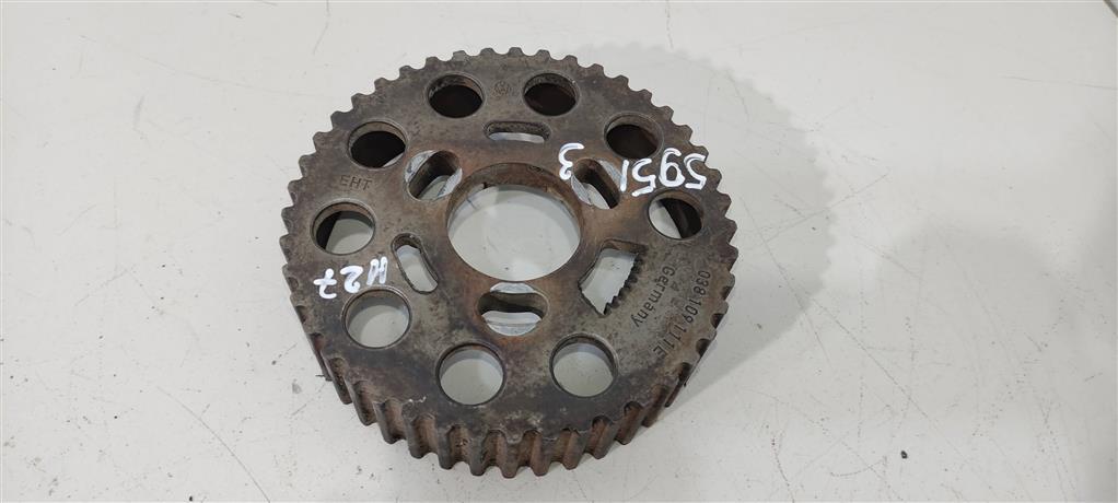 шкив распредвала Volkswagen Passat B6 2007, 1.9 л., TDi, дизель, седан, 038109111E, AVF, AVB, CBA, CBB, CBD, CJA, AVX, . - фото №1