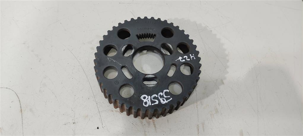 шкив распредвала Volkswagen Passat B6 2007, 1.9 л., TDi, дизель, седан, 038109111E, AVF, AVB, CBA, CBB, CBD, CJA, AVX, . - фото №1