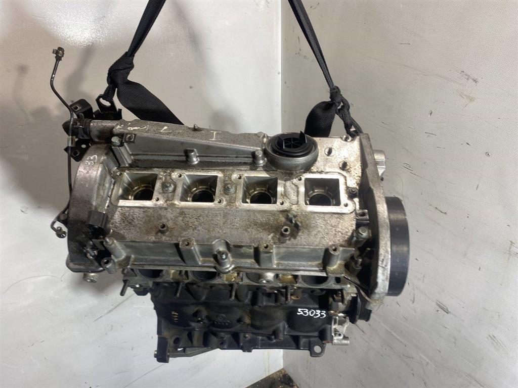 двигатель Volkswagen Golf 4 поколение 2002, 1.8 л., бензин, минивэн, AWT, AWM, AMB, AWC, AUG, AVJ, APX, BFB, BAM, AJH, AUQ, BEX, AWP