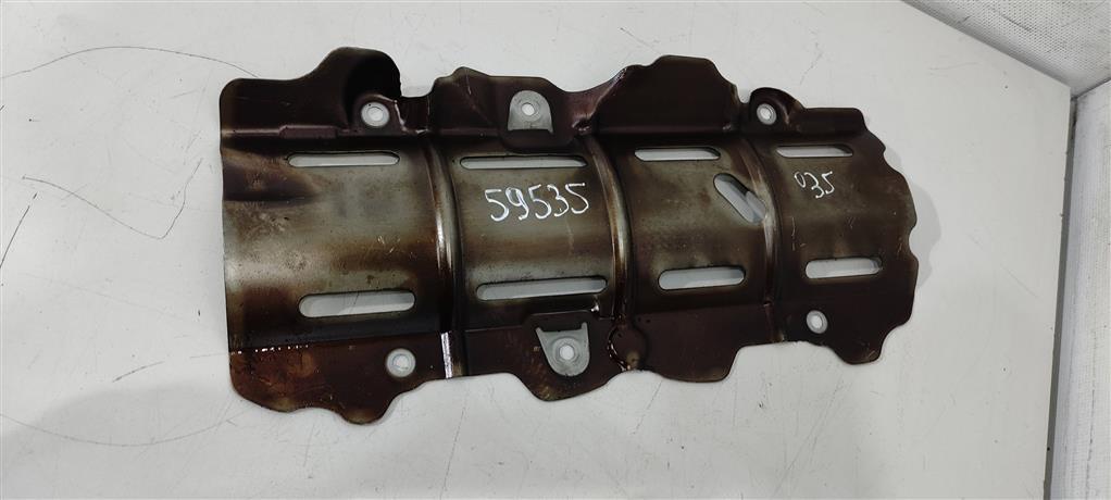 Успокоитель масляный Ford Kuga 2 поколение 2014, 1.6 л., бензин, внедорожник 5 дв., B4164T, JQMA, JQMB, B4164T3, JTDA, JTDB, JTMA, CJ56CD - фото №1