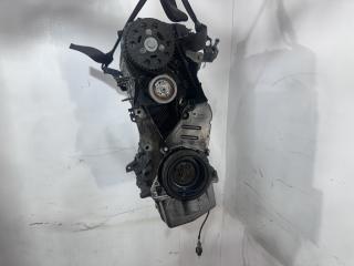 двигатель Volkswagen Transporter T5 2008, 1.9 л., TDi, дизель, фургон, AXB, AXC