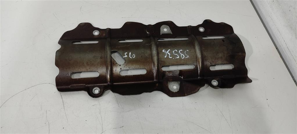 Успокоитель масляный Ford Kuga 2 поколение 2014, 1.6 л., бензин, внедорожник 5 дв., B4164T, JQMA, JQMB, B4164T3, JTDA, JTDB, JTMA, CJ56CD - фото №1