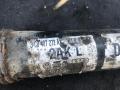 полуось передняя правая (приводной вал, ШРУС) Volkswagen Passat B7 2013, 2.0 л., TDi, дизель, седан, 3C0407272AK, 3C0407272BN, BMR, CBB, CFG, CLL, CEG, CFJ, BUZ, 3AA407272A - фото №4
