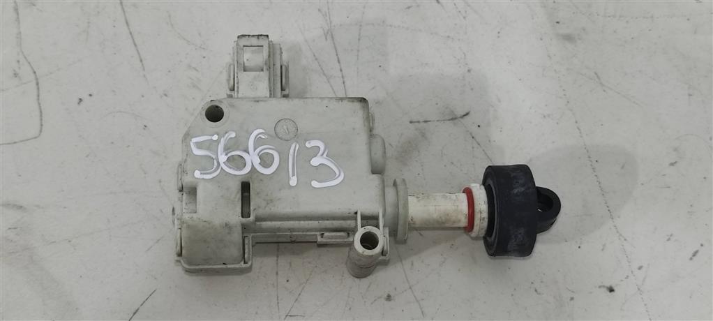 активатор замка крышки топливного бака Audi A6 4F/C6 2006, 2.0 л., бензин, седан, 3B0959782A, . - фото №1