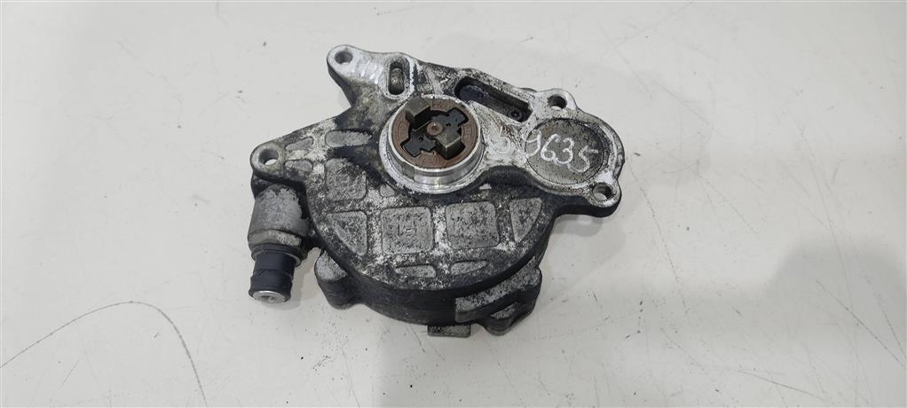 насос вакуумный Audi A6 4G/C7 2013, 2.0 л., TDi, дизель, седан, 03L145100F, 03L145100, CBAA, CBAB, CBDC, CLCA, CFF, CFG, CGLC, CMGB, CFJA, CJAA, CFHC, CBDA, CAYD, CAYE, CEGA, CLJA, CLLB, CJCA - фото №1