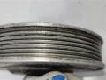 шкив коленвала Audi A6 4B/C5 2000, 1.8 л., бензин, седан, ALT, AMB, AWA, AVJ, 06B105243F, 06A105243E, BFB, 06B105243E, . - фото №3