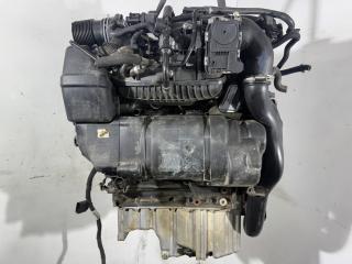 двигатель Volkswagen Touran 1 поколение [2-й рестайлинг] 2012, 1.4 л., TSI, бензин, CAX, CDG, CAV, CTH, CDGA, CAVD, CAXA, CAXC, CAVA, CTHA, CAVB, CAXB, CTHB, CTHC