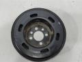 шкив коленвала Audi A6 4B/C5 2000, 1.8 л., бензин, седан, AWT, ALT, 06B105243F, 06A105243E, 06B105243E - фото №3