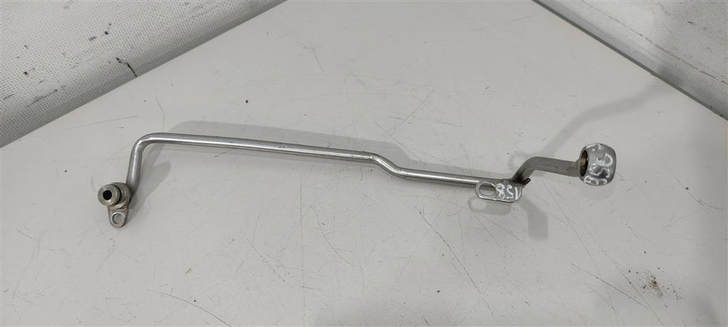 масляная трубка турбины Volkswagen Jetta 6 поколение 2012, 1.4 л., TSI, бензин, седан, BLG, BMY, CDG, CAV, CTH, BWK, 03C145140K, CKM, . - фото №1