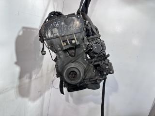 двигатель Ford Tourneo 2 поколение 2008, 2.2 л., дизель, CYFA, CYFB, CYFC, CYFD