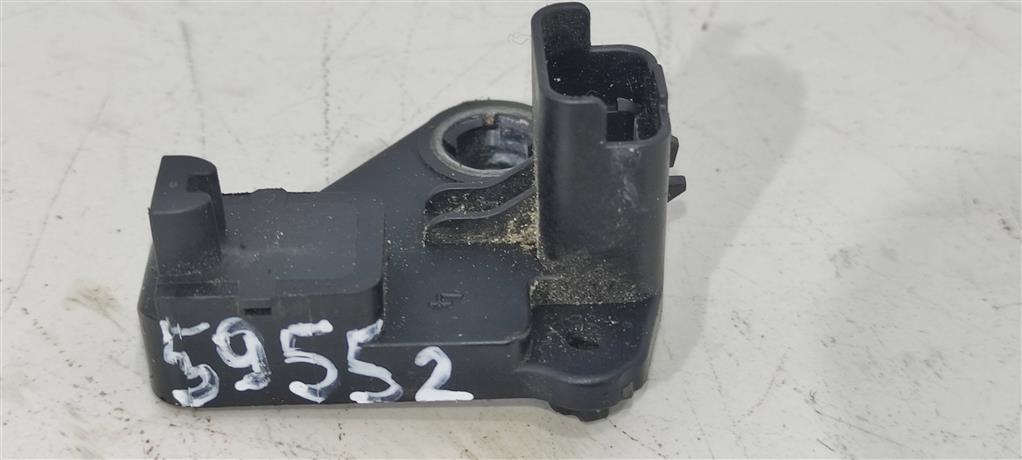 датчик коленвала Volvo S60 2 поколение 2011, 1.6 л., бензин, седан, B4164T, BM516C315BA, . - фото №1