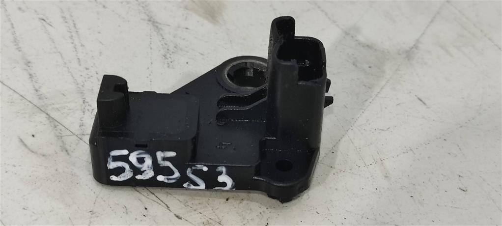 датчик коленвала Volvo S60 2 поколение 2011, 1.6 л., бензин, седан, B4164T, BM516C315BA, . - фото №1