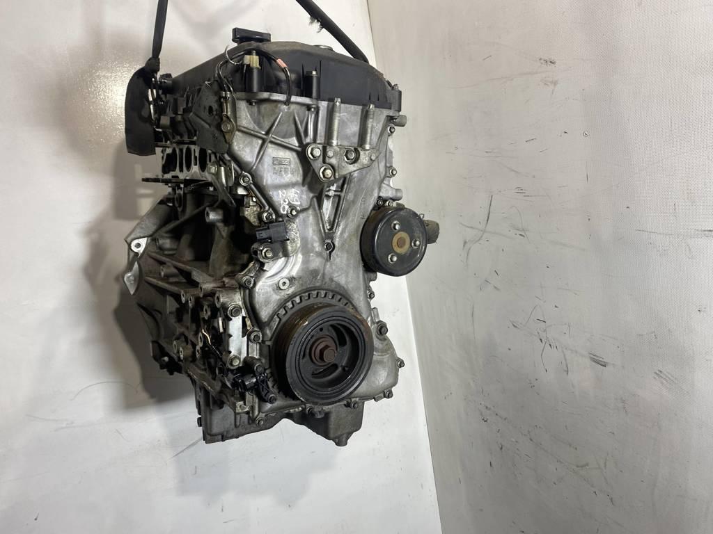 двигатель Ford S-Max 1 поколение [рестайлинг] 2012, 2.3 л., бензин, минивэн, SEBA, SEWA, L3G6