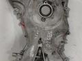 крышка двигателя передняя Ford Mondeo 4 поколение 2008, 2.0 л., бензин, хетчбэк 5 дв., LF, AOBC, 2S7G6059AE, QQB, CHB, . - фото №3