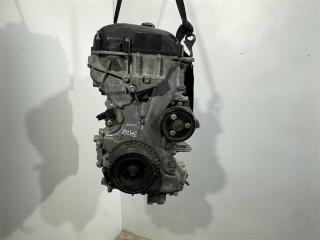 двигатель Ford S-Max 1 поколение [рестайлинг] 2012, 2.3 л., бензин, минивэн, SEBA, SEWA, L3G6