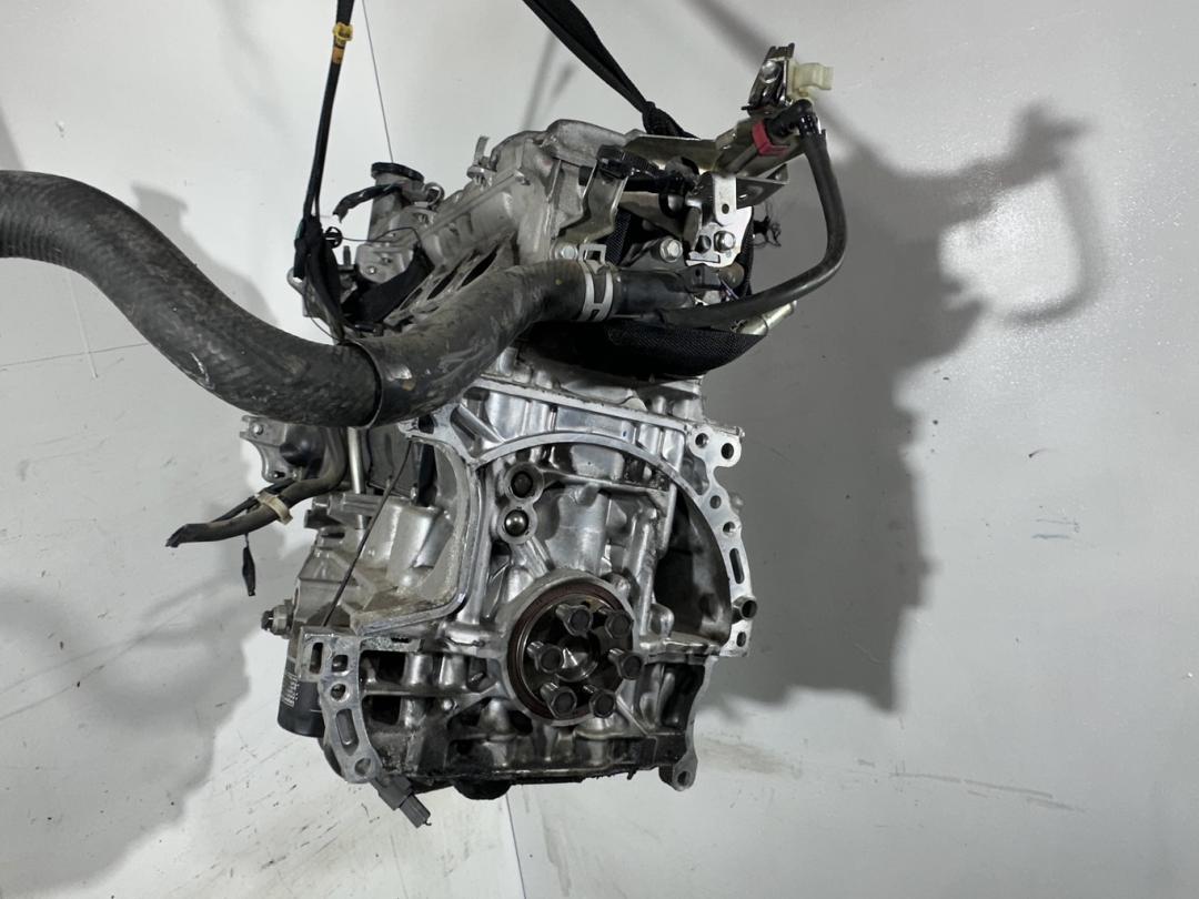 двигатель Mazda 3 BM 2014, 1.6 л., бензин, Z6, .
