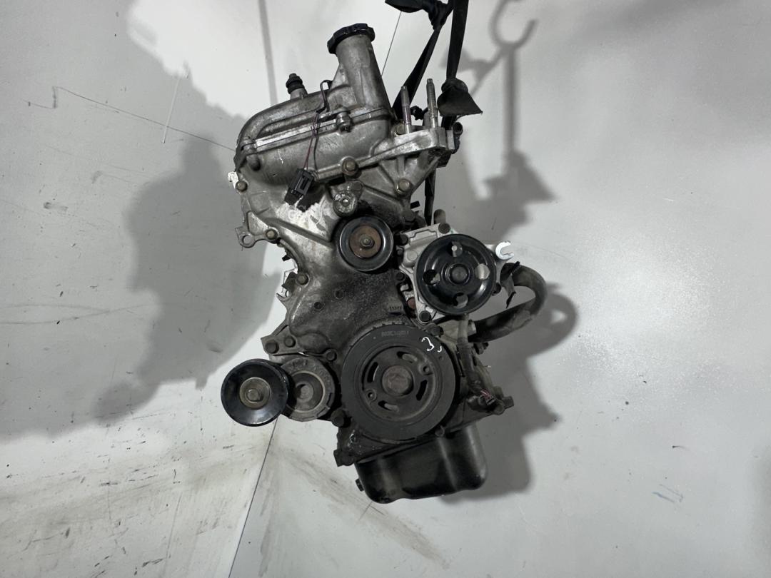 двигатель Mazda 3 BM 2014, 1.6 л., бензин, Z6, .