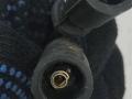 провод высоковольтный Volkswagen Sharan 1 поколение [рестайлинг] 2002, 1.8 л., бензин, минивэн, 058905447D, . - фото №6